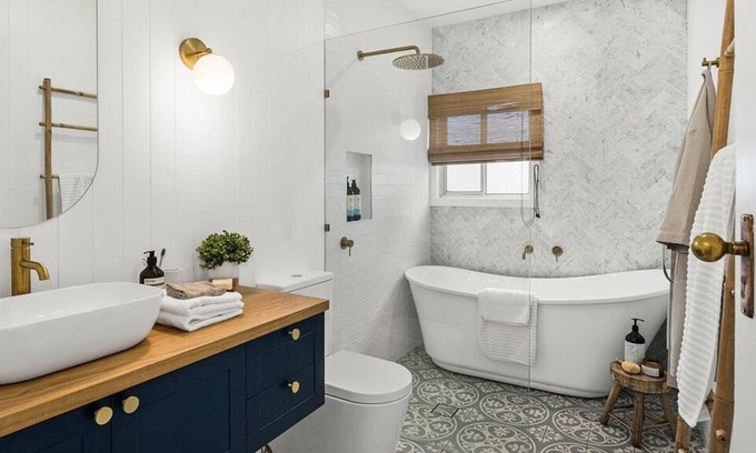 Berrima House | Bryony Cottage | Berrima