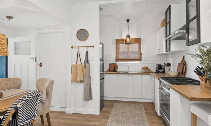 Berrima House | Bryony Cottage, Berrima, Southern Highlands