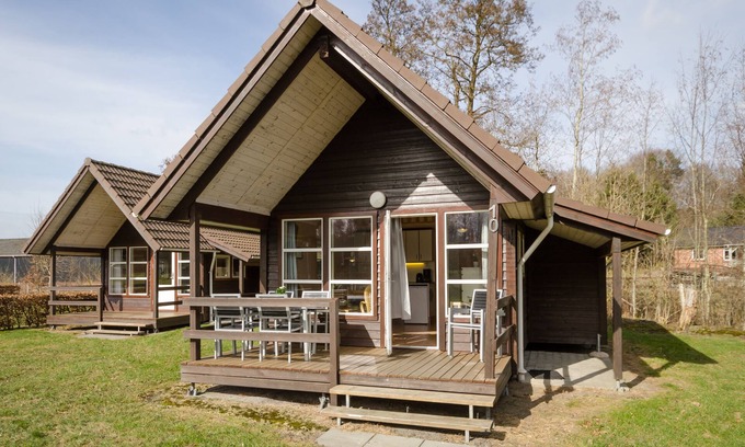 Bryrup RV Rental | Bryrup Camping