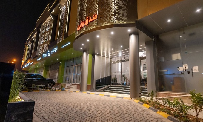 Riyadh House | Brzeen Hotel - Riyadh - فندق برزين الرياض