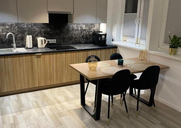 Zoliborz Apartment | Brzostek Apartment