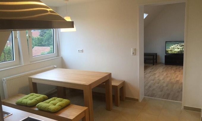 Stockheim-Leiferde Apartment | Bs Living Apartment