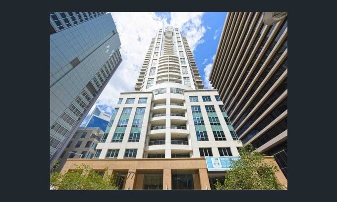 Neutral Bay Apartment | BS901 - Heart of North Sydney, Gym & Sauna Access