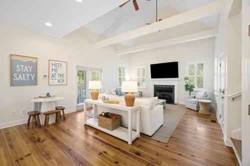 Seabrook Island House | BT4013: 4013 Bridle Trail