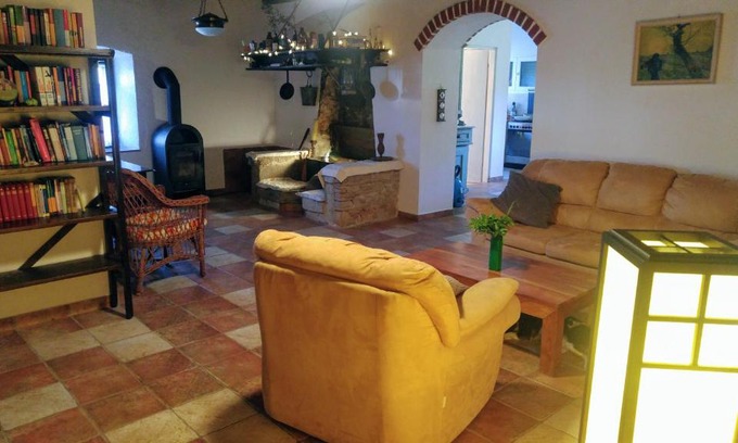 Olib Apartment | Bušketini dvori