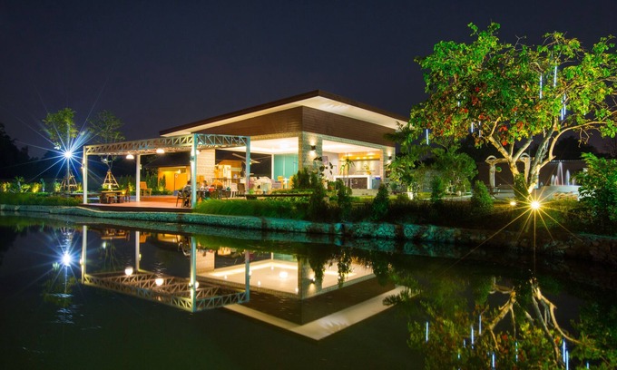 Pattaya Hotel | Bua Tara Resort