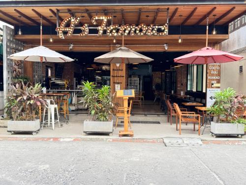 Thong Sala House | Buakao Inn