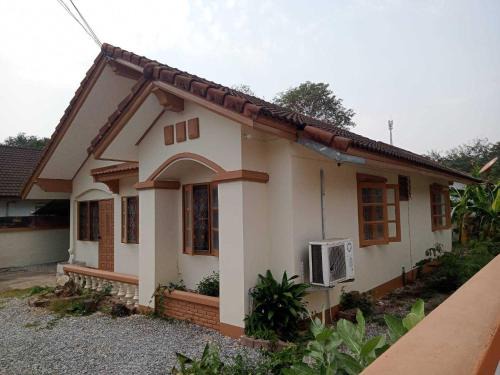 Uttaradit House | Bualuang Country Village - Pet Friendly