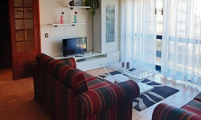 Buarcos Apartment | Buarcos Beach House