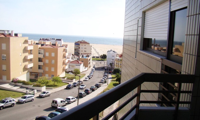 Figueira da Foz Apartment | Buarcos Figueira da Foz