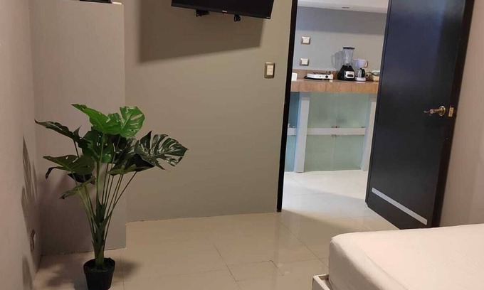 Colonia Centro Apartment | Buba Suites