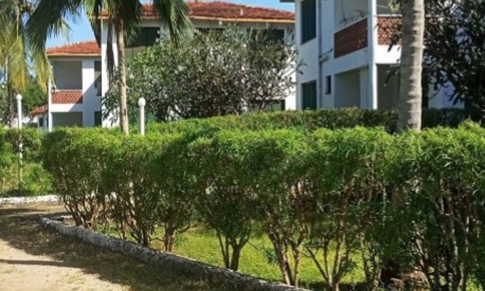Malindi Marine National Park House | Bubbles cottages