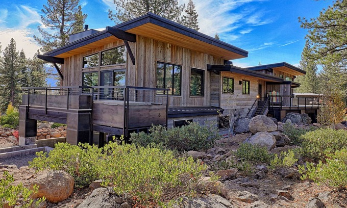 Ponderosa Palisades House | Buca Dodici at Schaffer's Mill | Located on Golf Course | Private Hot Tub