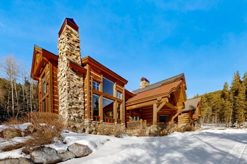 Leadville House | Buckeye Creek Retreat