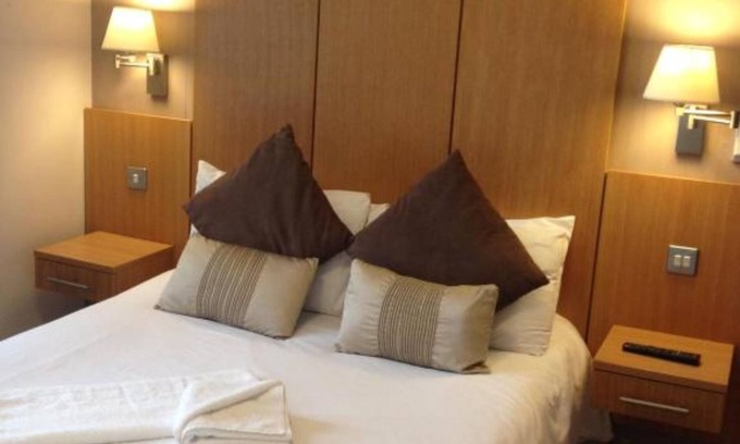 High Wycombe Hotel | Buckingham Hotel