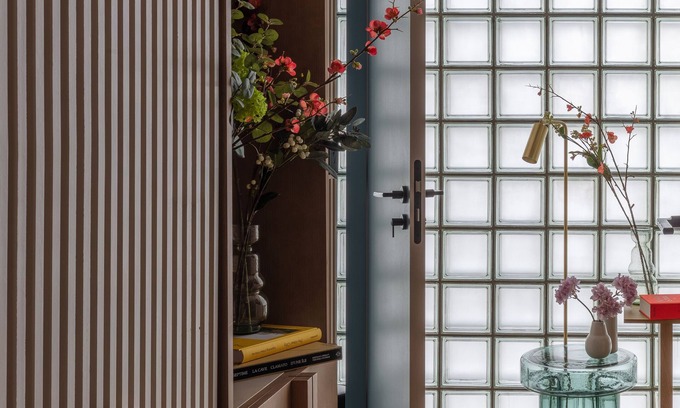 Tower Hill Hotel | Buckle Street Studios by Locke, Aldgate