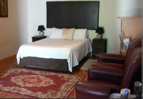 Smithfield House | Buckleys Guesthouse