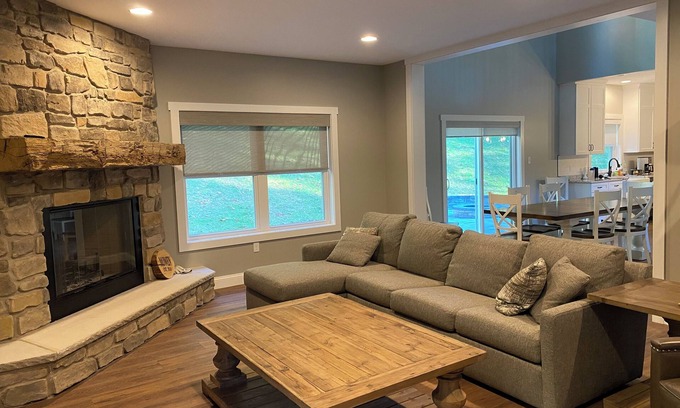 Mifflinburg House | Bucknell events home