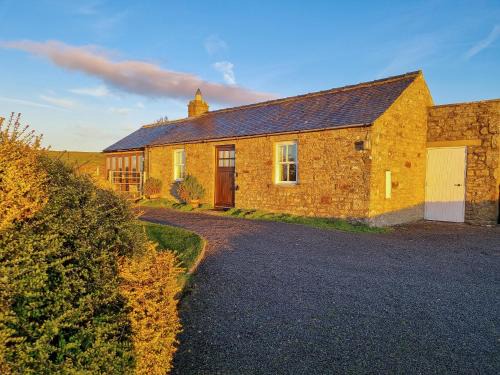 Barnard Castle House | Buckswell Cottage