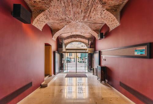 Var Hotel | Buda Castle Hotel Budapest