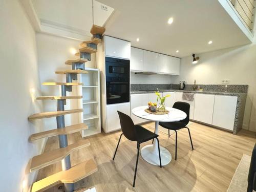 Lagymanyos Apartment | Buda Heaven - Modern Apt