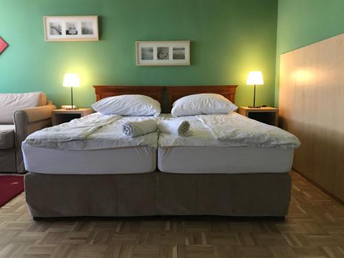 Vizivaros Apartment | Budapest Flat Rent