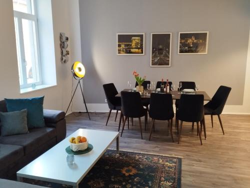 Castle Hill Apartment | BudapestLoft