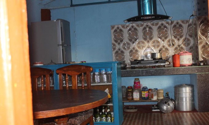 Dhulikhel Hotel | Buddha Shanti Lodge Backpackers paradise