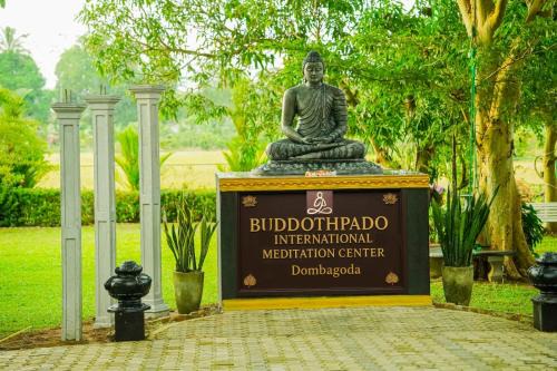 Millaniya Hotel | Buddothpado International Meditation Center