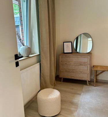 Region Hannover District Apartment | Bude in Burgwedel - frisch saniert in 2025 NEW NEW