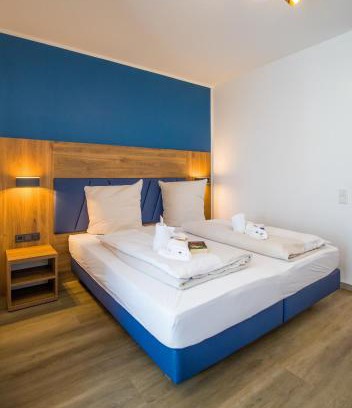 Norden Apartment | BUDE16 Boardinghouse