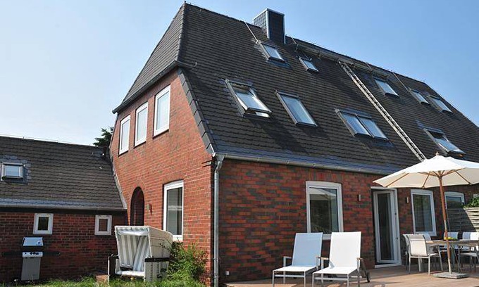 Hornum House | Budersandhaus