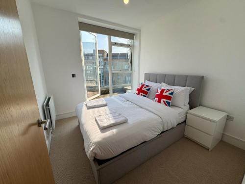 Golders Green House | Budget 29
