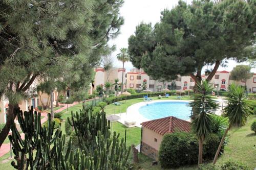 Mijas Apartment | Budget-apart Caronte in Riviera