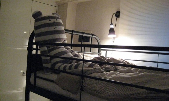 Yeonhui-dong Apartment | Budget/cute place in Hongdae&Yoennamdong
