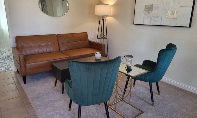 Victorville Apartment | Budget Cutie across the street from St Mary Medical Center