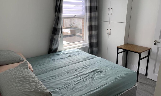 Glasnevin House | Budget En-suite room