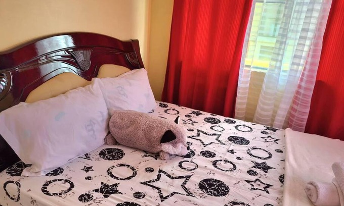 Taytay Apartment | Budget Friendly Condo for Rent in Valley Mansions