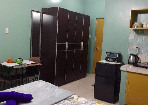 Taytay Apartment | Budget Friendly Condo for Rent along Ortigas Ext