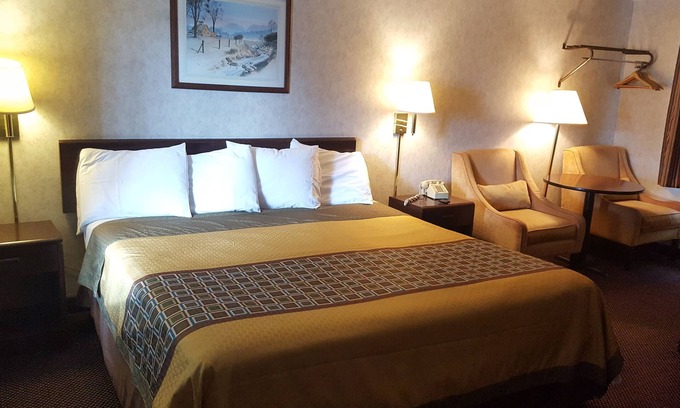 Somerset Hotel | Budget Host Inn Somerset