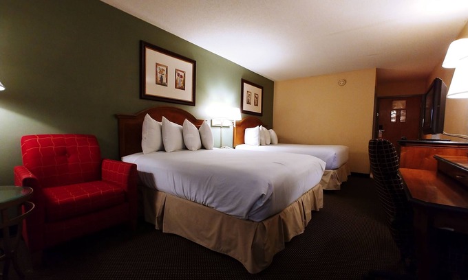 Witmer Hotel | Budget Host Inn
