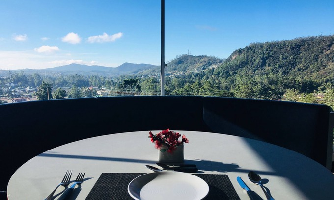 Nuwara Eliya Hotel | budget hotel in Nuwaraeliya