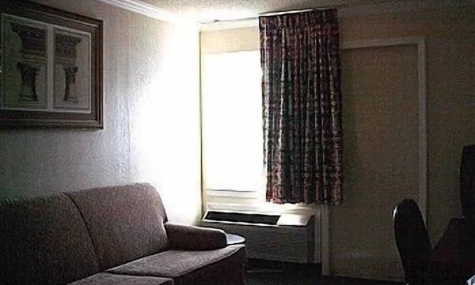 Wall Township Hotel | Budget Inn And Suites