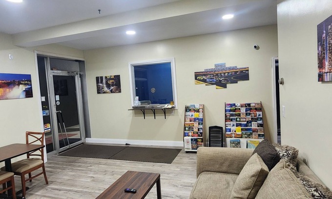 Horseheads Hotel | Budget Inn Horseheads