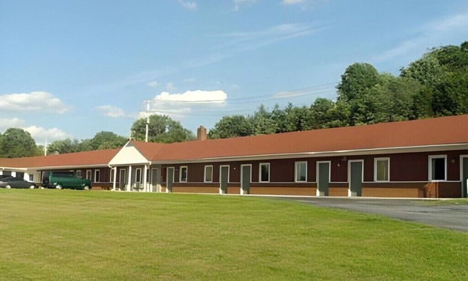 Mount Airy Hotel | Budget Inn