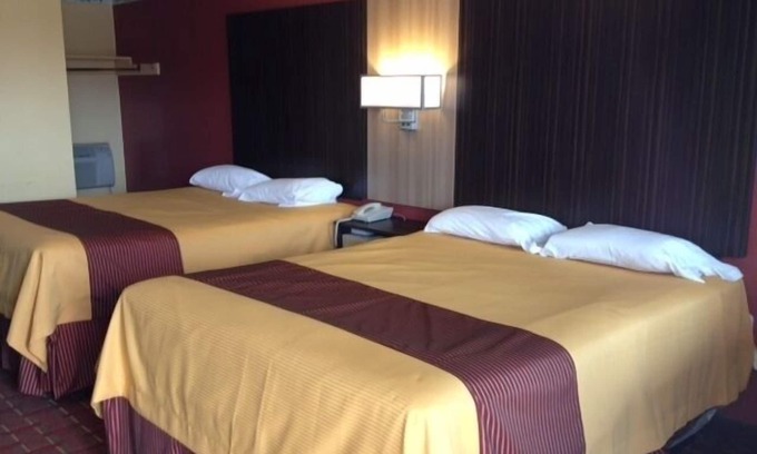 Tonawanda Hotel | Budget Inn