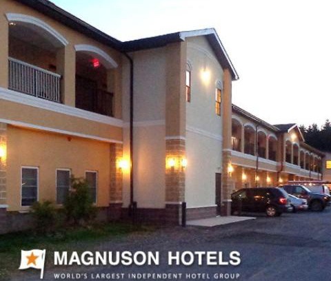 Garden View Hotel | Budget Inn Williamsport