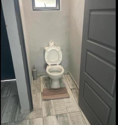 Berea House | Budget Room 1