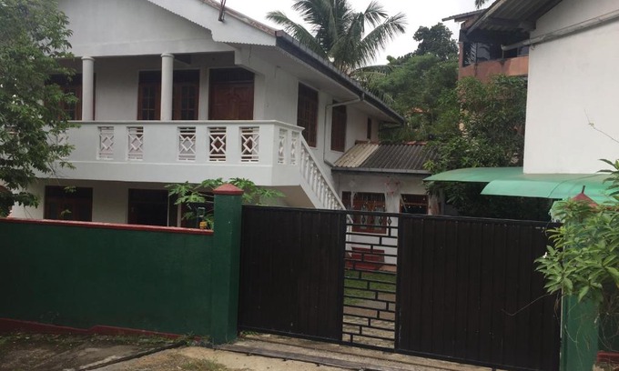 Bope-Poddala House | Budget Room