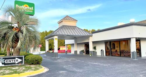 Walterboro Hotel | Budgetel